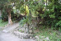 日之御崎観音寺2