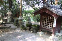 日之御崎観音寺4