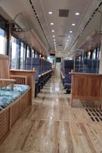 海幸山幸列車